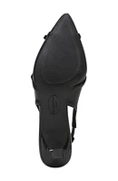 Igia Slingback Pump