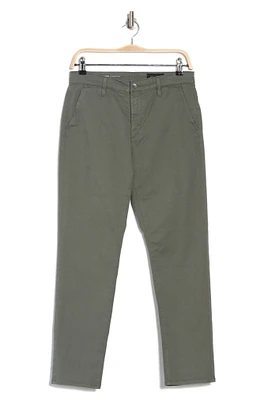 The Caden Straight Leg Pants