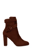 Luella Faux Leather Boot