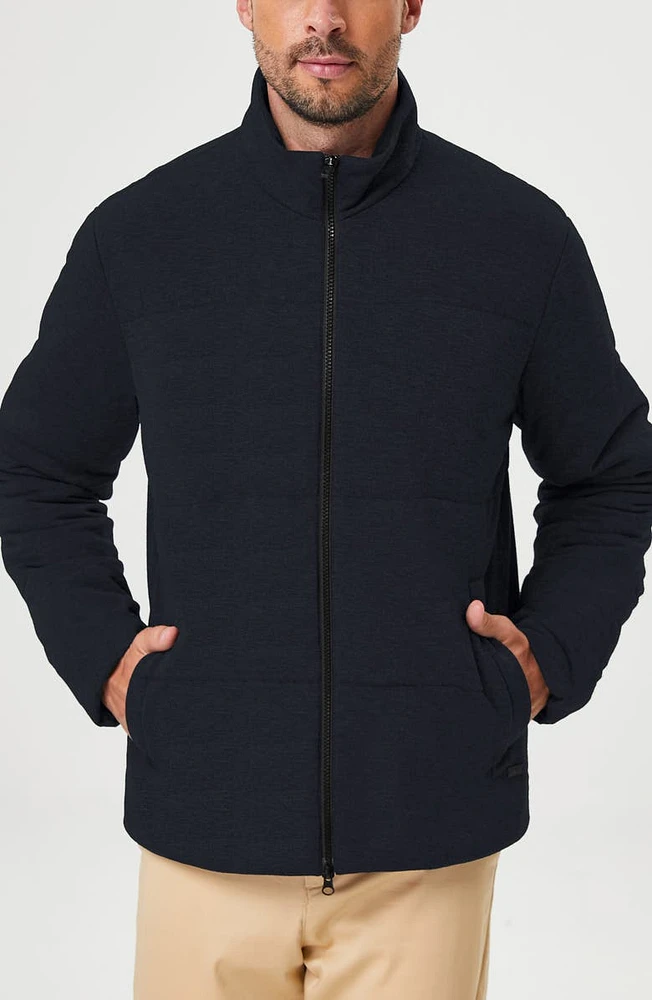 Soft Stretch Jacket