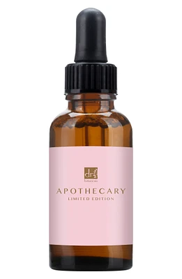 Apothecary Ltd Goji Radiance Effect Facial Serum 30ml