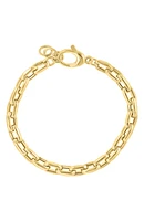 Men's Chain Link Bracelet