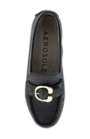 Case Buckle Flat