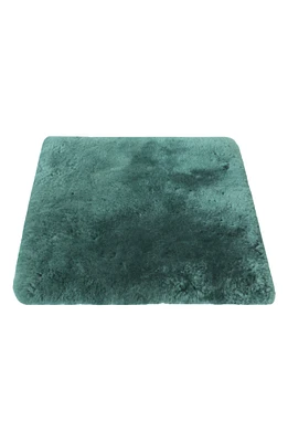Medical Genuine Sheepskin Shearling Chair Pad 18" x - Grey