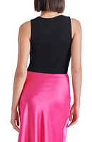 Sleeveless Bodysuit