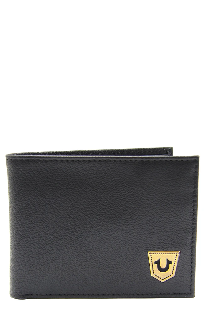 Woody Bifold Wallet