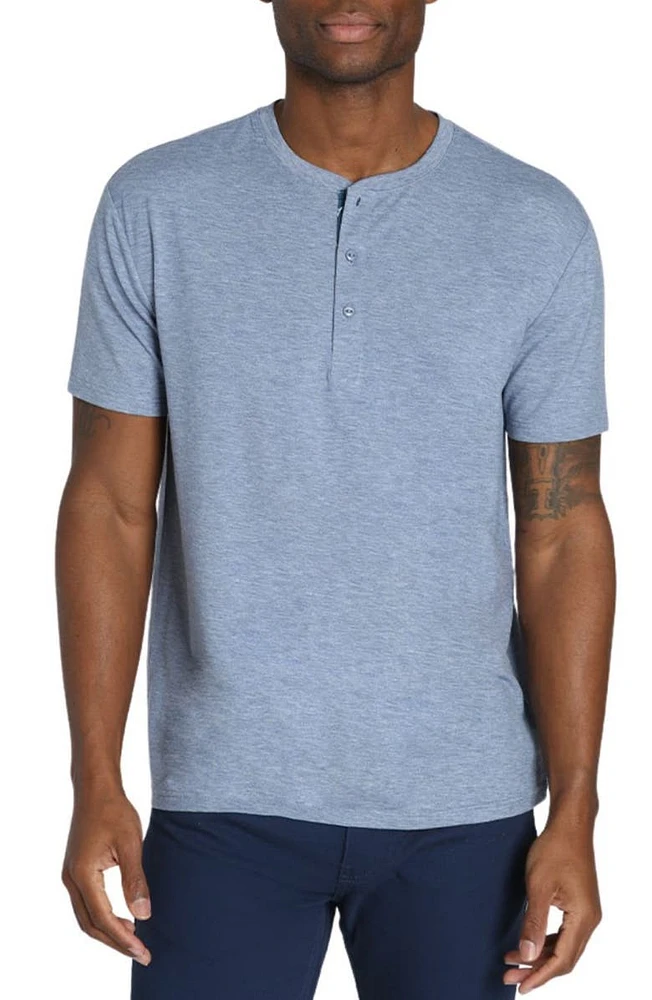 Henley T-Shirt