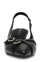 Igia Slingback Pump