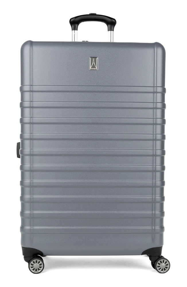 Rollmaster™ 28-Inch Expandable Hardside Spinner Luggage