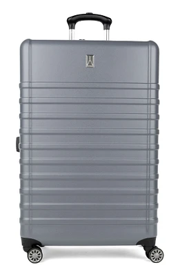 Rollmaster™ 28-Inch Expandable Hardside Spinner Luggage