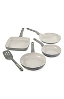 Leo Balance Nonstick Cookware 5-Piece Set