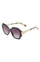 Geometric Sunglasses