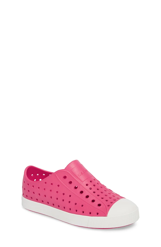 Kids' Jefferson Water Friendly Slip-On Sneaker