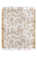 Becky Bailey Throw Blanket