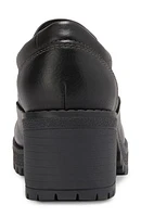 Reese Faux Leather Boot