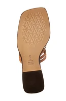 Rania Strappy Flip Flop