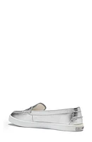Nantucket Penny Loafer