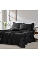 Vilano Springs Extra Deep Pocket Sheet Set