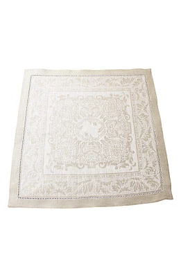 Linen Arboretum Napkins - Set of 6