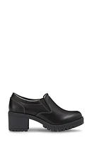 Reese Faux Leather Boot