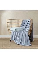 Island Comfort Cotton Chenille Blanket