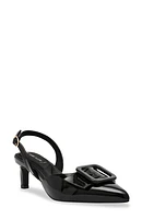 Bernette Bow Pump