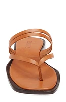 Rania Strappy Flip Flop