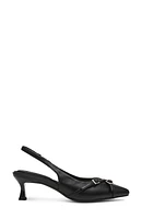 Igia Slingback Pump