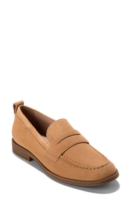 Stassi Penny Loafer