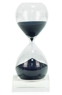 60 Minute Sand Timer