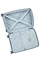 Unanimous 27-Inch Hardside Luggage