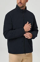 Soft Stretch Jacket