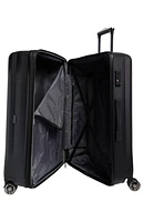 Zyon 28-Inch Hardshell Spinner Suitcase