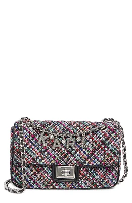 Medium Agyness Shoulder Bag