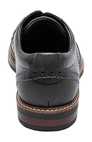 Calderone Wingtip Derby - Wide Width Available