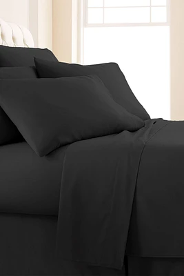 Vilano Springs Extra Deep Pocket Sheet Set