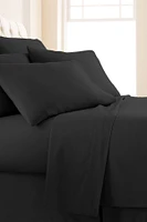 Vilano Springs Extra Deep Pocket Sheet Set