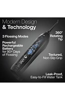 Icon Onyx Flosser