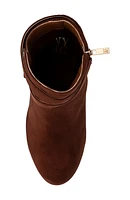 Luella Faux Leather Boot