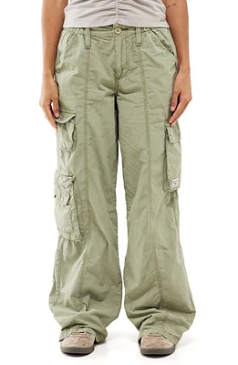 Y2K Cargo Pants