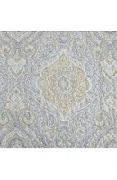 Turtle Cove Cotton Quilt & Sham Set