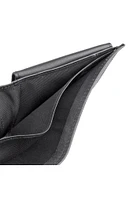 Credit Card RFID Leather Billfold Wallet