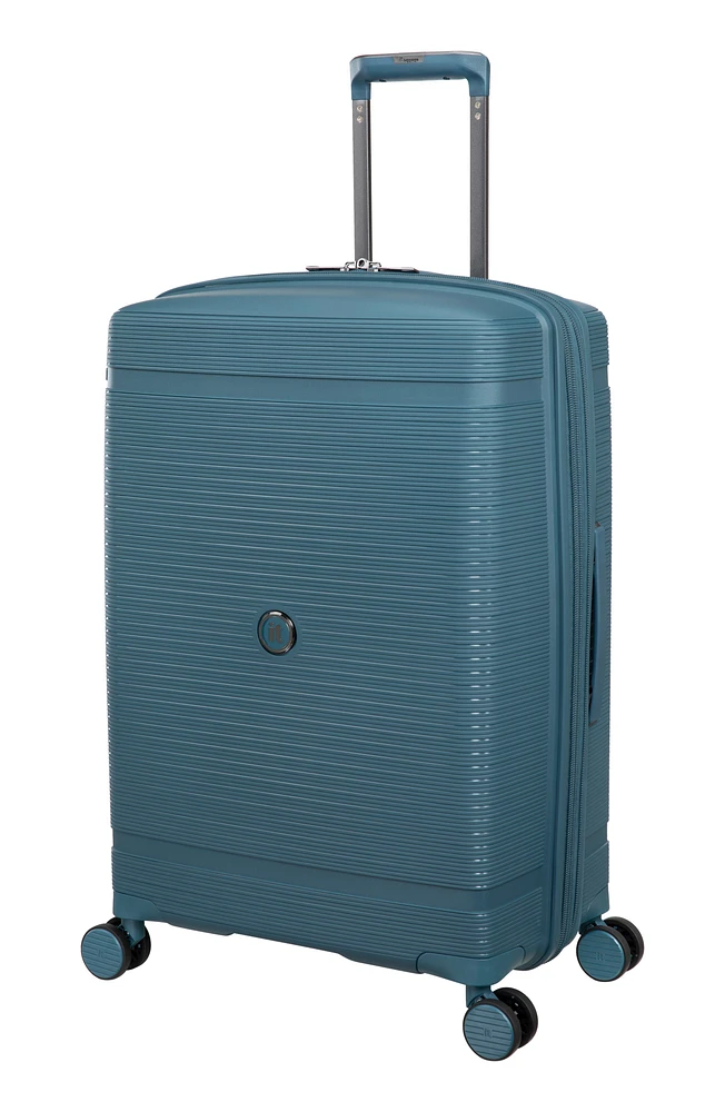 Unanimous 27-Inch Hardside Luggage