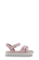 Kids' Tia Malia Ankle Strap Sandal
