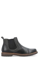 Lancaster Chelsea Boot - Wide Width Available