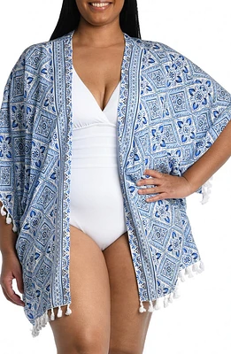 Breeze Topper