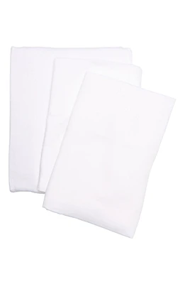 Augusta 3-Piece Sheet Set