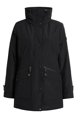 Insulated Coat