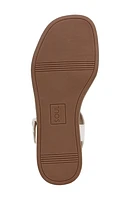 Jayvee Ankle Strap Sandal