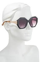 Geometric Sunglasses